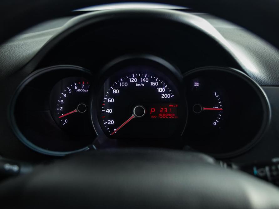 Kia Picanto II Санкт-Петербург  - изображение 12