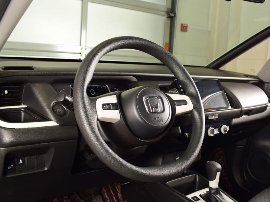 Honda Fit IV Кемерово  - изображение 8