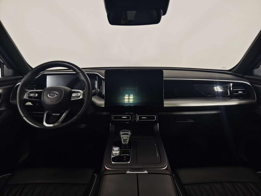 GAC GS8 II Санкт-Петербург  - изображение 7
