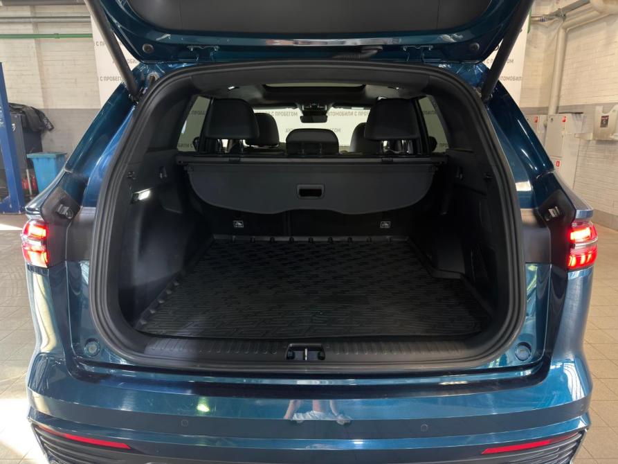 Geely Monjaro I Санкт-Петербург  - изображение 10
