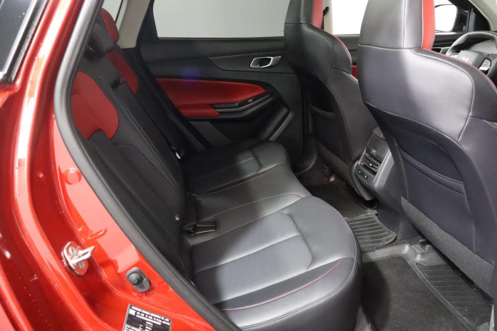 Changan UNI-S (CS55 Plus) Санкт-Петербург  - изображение 14