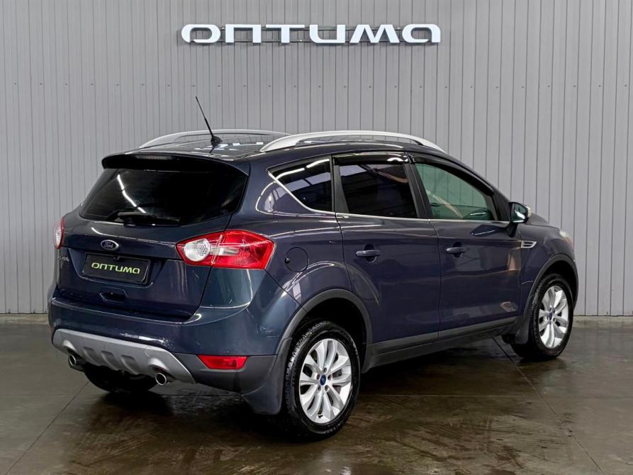 Ford Kuga I Краснодар  - изображение 5