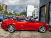 Mazda 6 III (GJ) Рестайлинг 2 Москва  - изображение 25