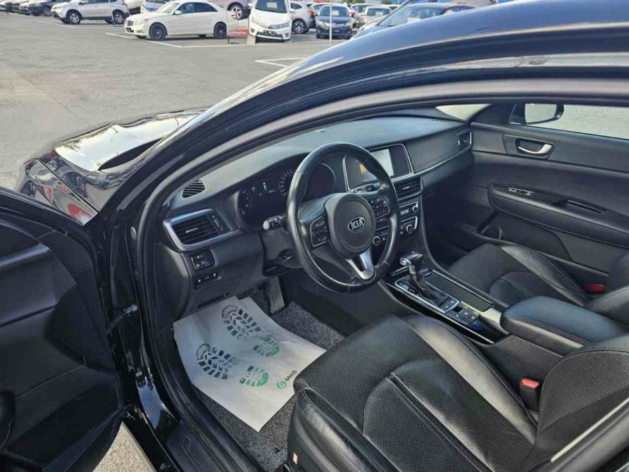 Kia Optima IV Тюмень  - изображение 9