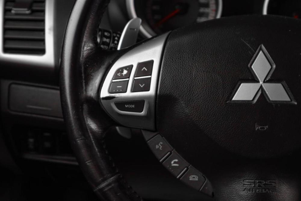 Mitsubishi Outlander II Тюмень  - изображение 16