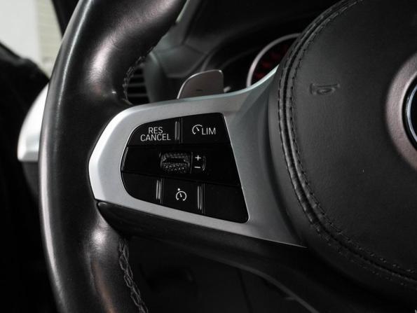 BMW X4 II (G02) с пробегом 2020 года, цена 4 298 000 рублей, 92644 км, внедорожник, Автокод Объявления