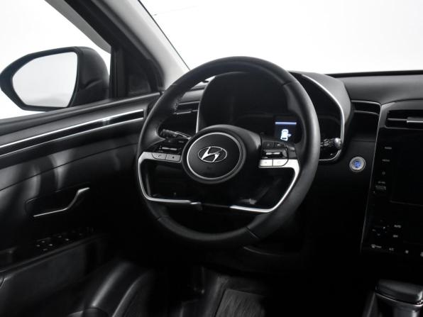 Hyundai Tucson IV с пробегом 2021 года, цена 2 400 000 рублей, 177000 км, внедорожник, Автокод Объявления
