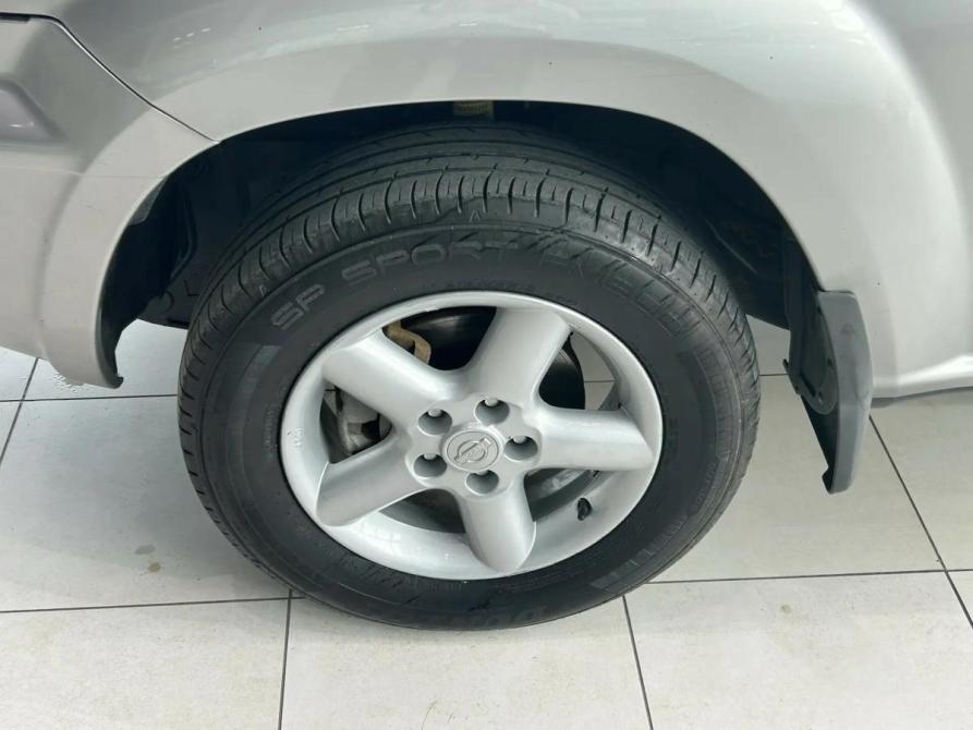 Nissan X-Trail I Екатеринбург  - изображение 11