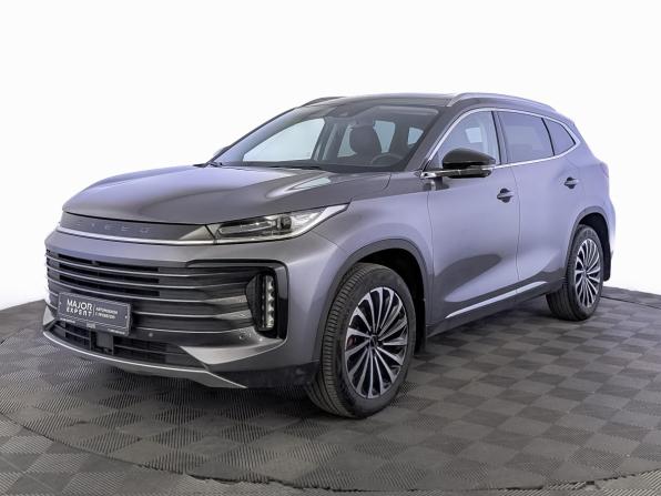 Exeed TXL I Рестайлинг с пробегом 2023 года, цена 2 450 000 рублей, 49038 км, внедорожник, Автокод Объявления