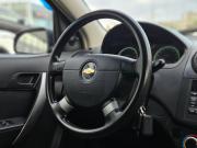 Chevrolet Aveo I Рестайлинг Вологда  - изображение 39