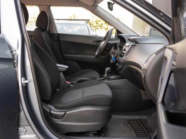 Hyundai Creta I Рестайлинг с пробегом 2020 года, цена 1 750 000 рублей, 81664 км, внедорожник, Автокод Объявления