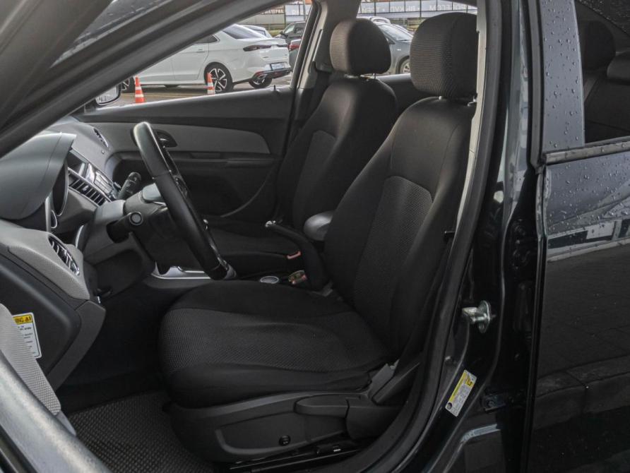 Chevrolet Cruze I Краснодар  - изображение 10