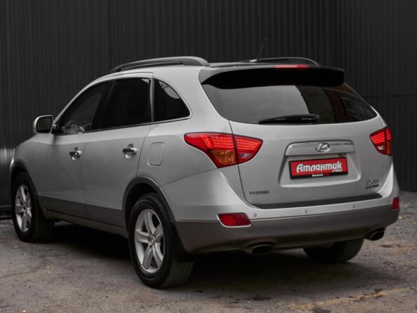 Hyundai ix55 с пробегом 2012 года, цена 1 590 000 рублей, 227745 км, внедорожник, Автокод Объявления