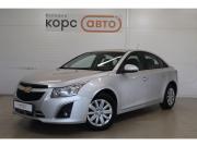 Chevrolet Cruze I Рестайлинг Коломна  - изображение 15