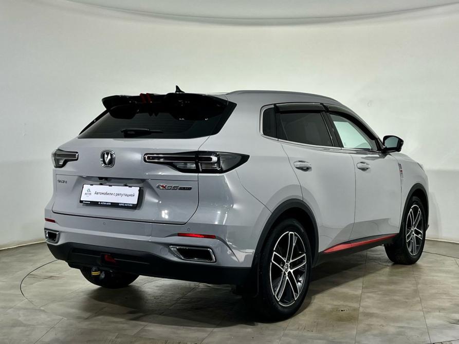Changan CS55 Plus II Ижевск  - изображение 4