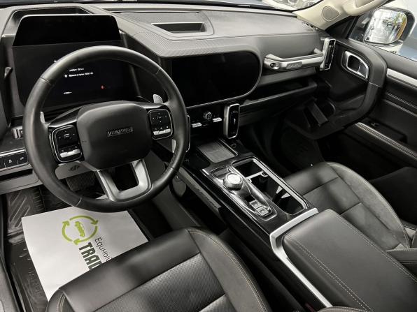 Haval Dargo с пробегом 2023 года, цена 2 695 000 рублей, 41562 км, внедорожник, Автокод Объявления