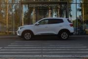 Chery Tiggo 4 Pro I Брянск  - изображение 27