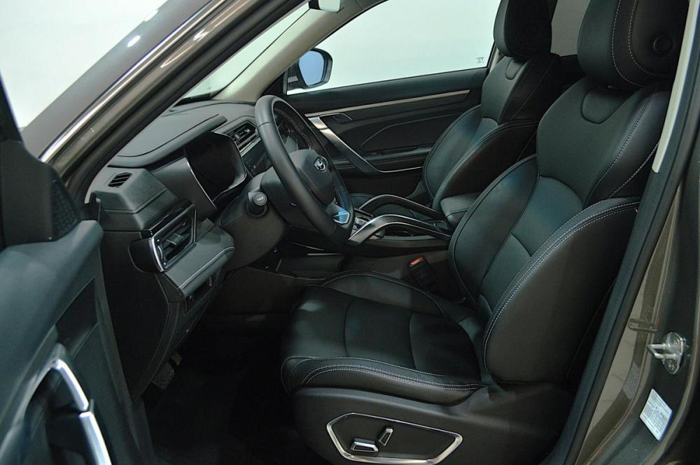 Geely Atlas Pro Сургут  - изображение 10