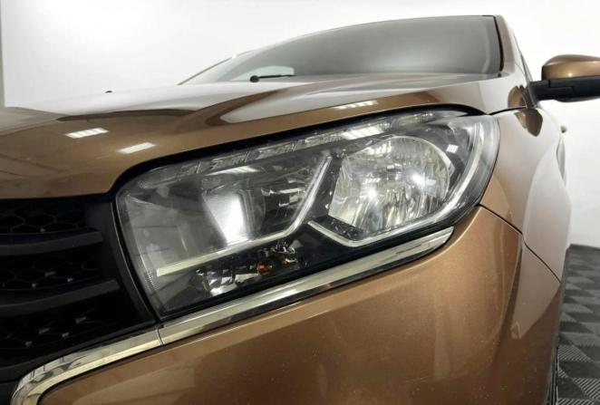 Lada (ВАЗ) XRAY I с пробегом 2018 года, цена 900 000 рублей, 108000 км, хэтчбек, Автокод Объявления