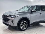 Haval F7 I Рестайлинг Уфа  - изображение 40