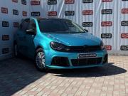 Volkswagen Golf VI Санкт-Петербург  - изображение 14