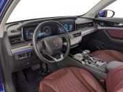 Hongqi HS5 I Москва  - изображение 45