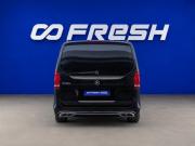 Mercedes-Benz V-Класс III (W447) Рестайлинг Москва  - изображение 29