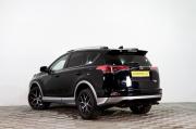 Toyota RAV4 IV (XA40) Рестайлинг Сургут  - изображение 24