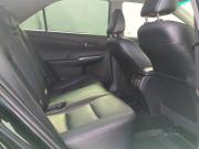 Toyota Camry VII (XV50) Рестайлинг Липецк  - изображение 30