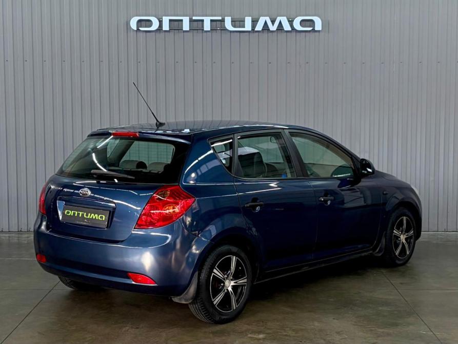 Kia Ceed I Краснодар  - изображение 5