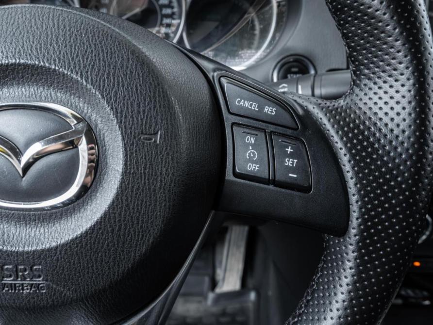 Mazda 6 III (GJ) Ставрополь  - изображение 21