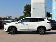 Chery Tiggo 8 Pro I Самара  - изображение 33