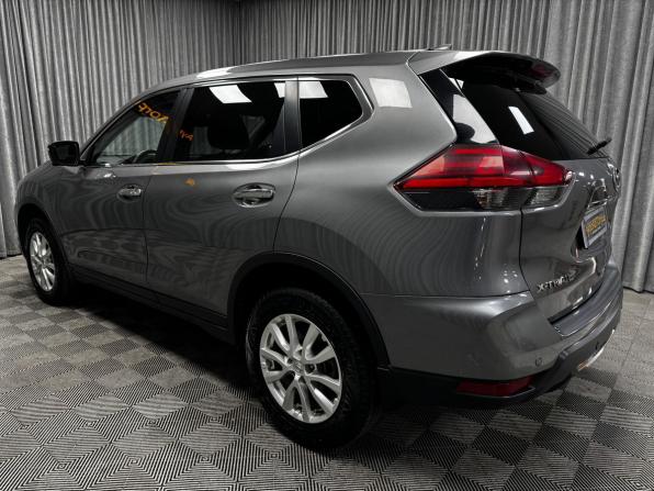 Nissan X-Trail III Рестайлинг с пробегом 2019 года, цена 2 250 000 рублей, 123831 км, внедорожник, Автокод Объявления
