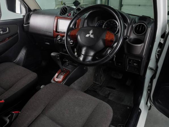 Mitsubishi Pajero Mini II с пробегом 2012 года, цена 859 000 рублей, 91772 км, внедорожник, Автокод Объявления