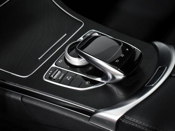Mercedes-Benz C-Класс IV (W205) с пробегом 2015 года, цена 2 056 900 рублей, 129331 км, седан, Автокод Объявления