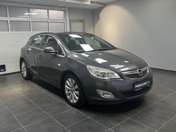Opel Astra J с пробегом 2011 года, цена 725 000 рублей, 161150 км, хэтчбек, Автокод Объявления
