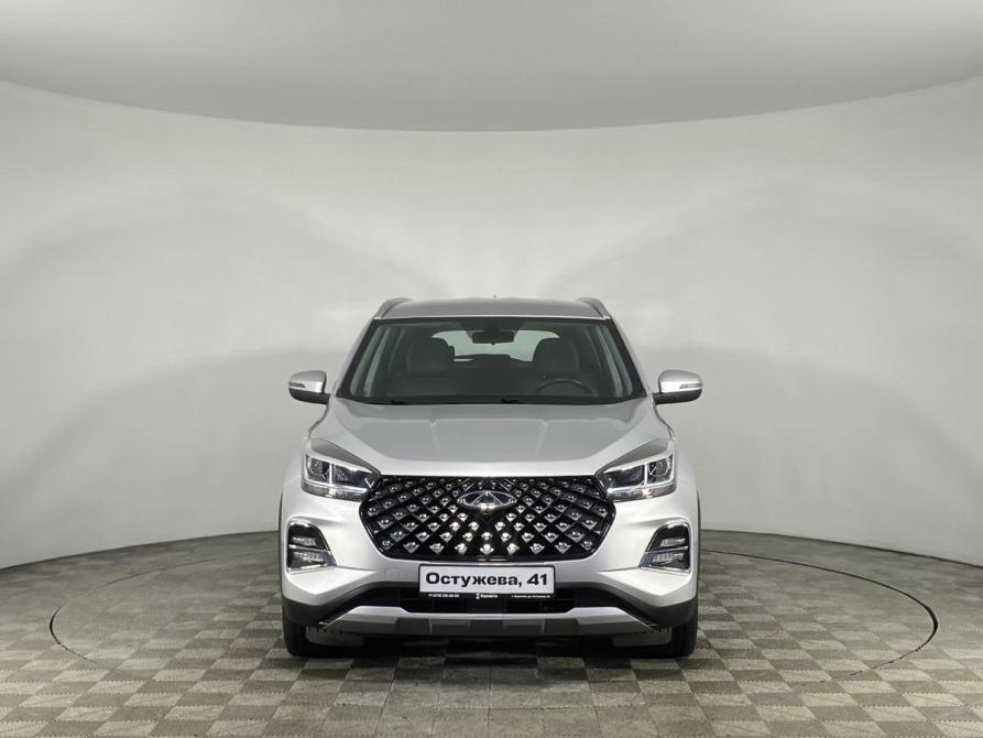 Chery Tiggo 4 Pro I Рестайлинг Воронеж  - изображение 3