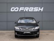 Toyota Corolla X (E140 E150) Рестайлинг Краснодар  - изображение 20