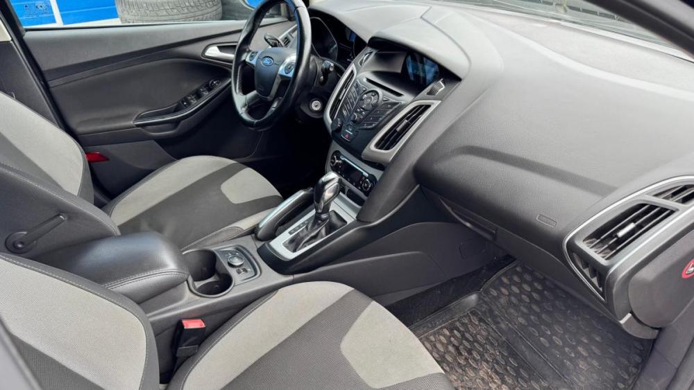 Ford Focus III Киров  - изображение 3