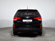 Kia Sorento II Рестайлинг Санкт-Петербург  - изображение 25