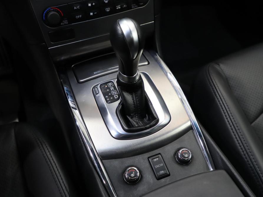 Infiniti G IV Санкт-Петербург  - изображение 13