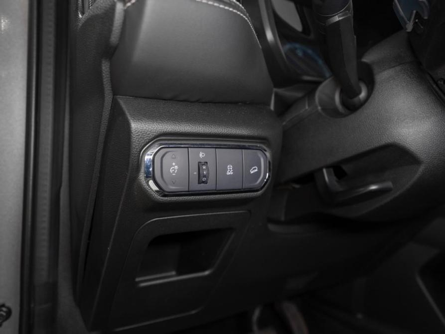 Haval Jolion I Рестайлинг Москва  - изображение 23