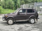 Lada (ВАЗ) 2121 (4x4) I Рестайлинг Челябинск  - изображение 48