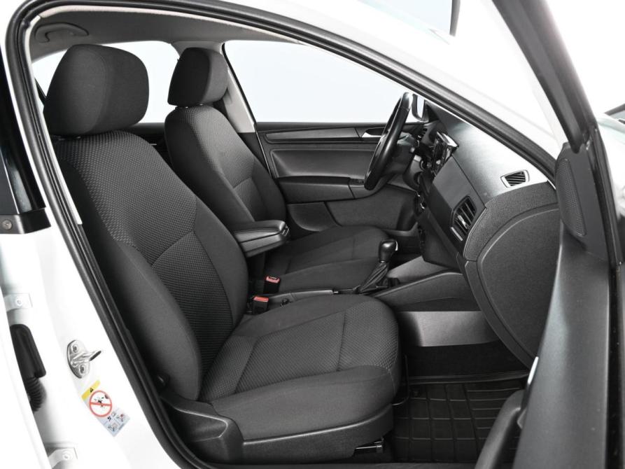 Volkswagen Polo VI Ростов-на-Дону  - изображение 8