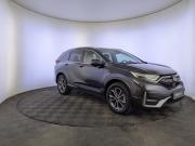 Honda CR-V V Рестайлинг Москва  - изображение 32