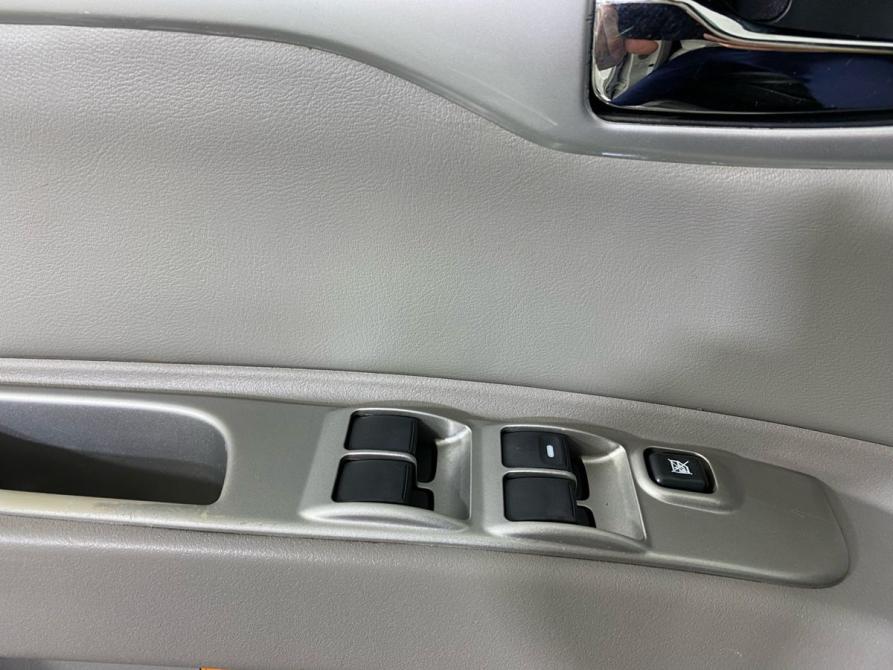 Mitsubishi Pajero Sport II Москва  - изображение 14