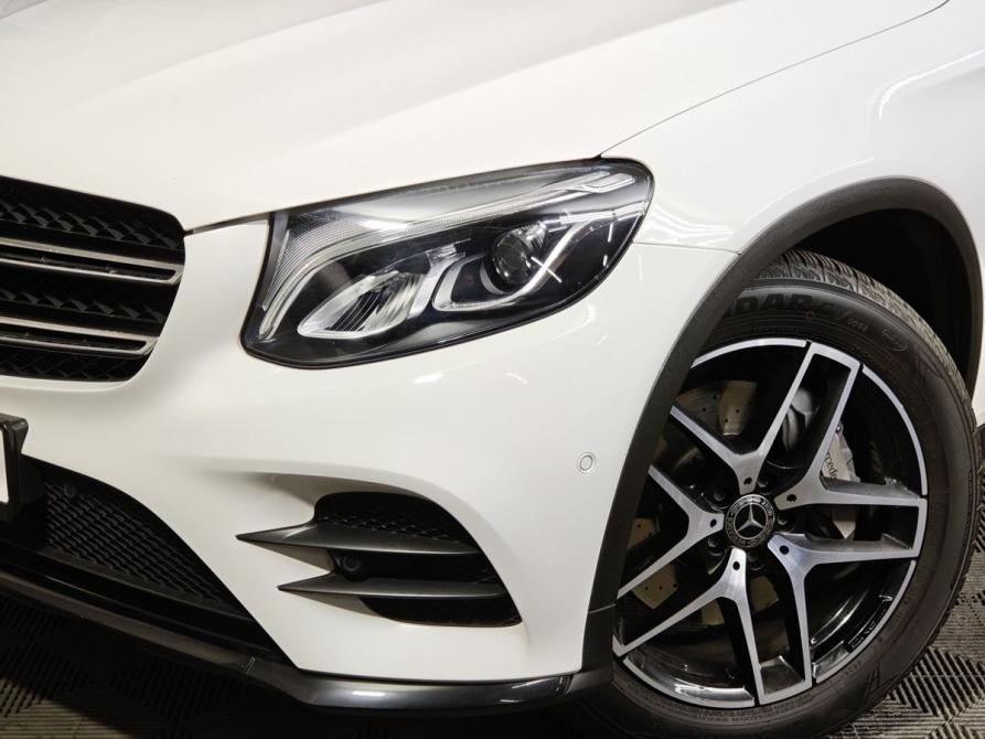 Mercedes-Benz GLC I (X253) Москва  - изображение 10