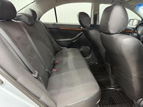 Toyota Avensis II Рестайлинг с пробегом 2008 года, цена 860 000 рублей, 260737 км, седан, Автокод Объявления