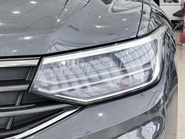Volkswagen Tiguan II Рестайлинг с пробегом 2020 года, цена 2 630 000 рублей, 98765 км, внедорожник, Автокод Объявления