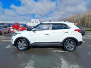 Hyundai Creta I Тюмень  - изображение 24